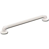 Barra asidero de apoyo 40 cm de PVC Profilo